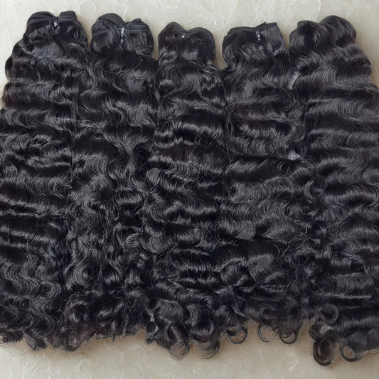 Couture Burmese Curly