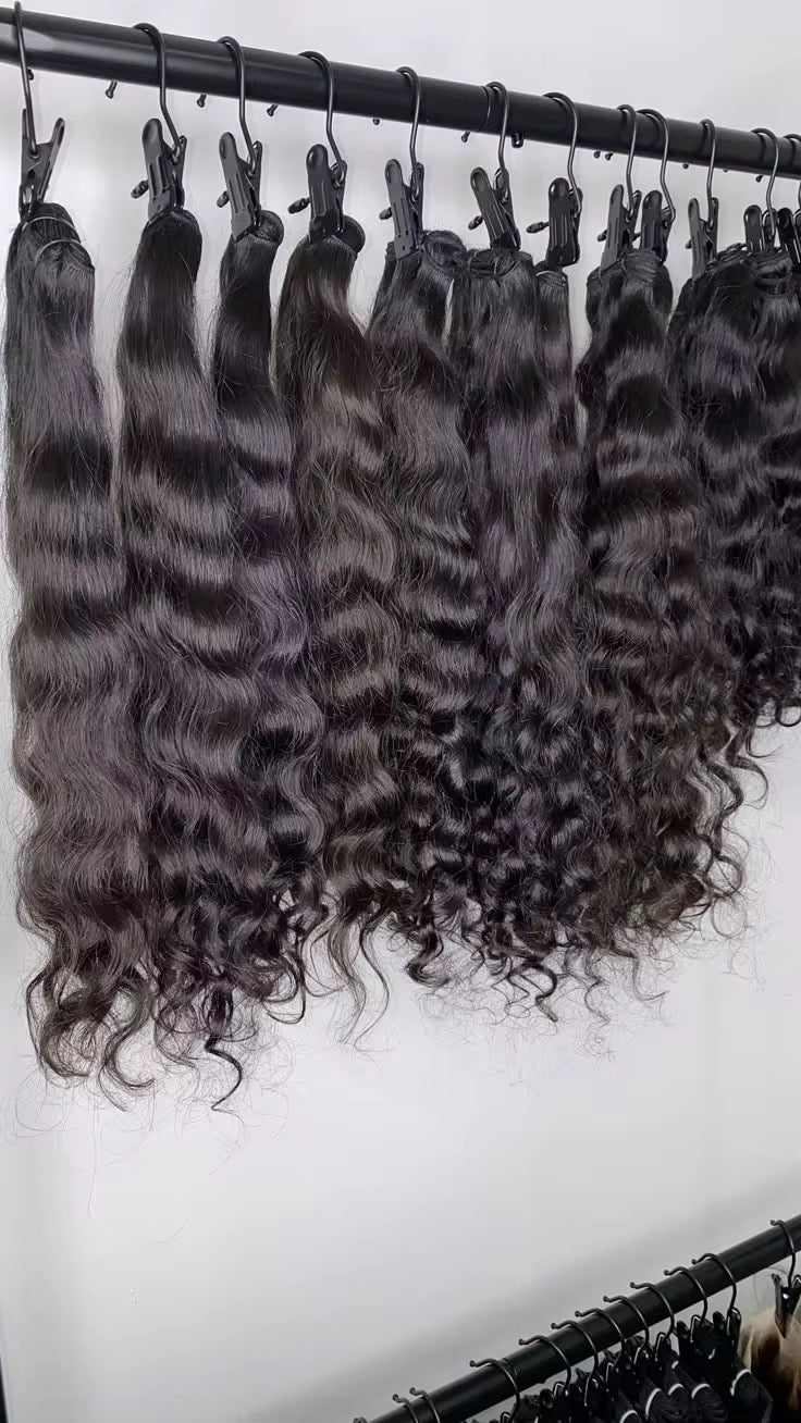 Couture Body Wave