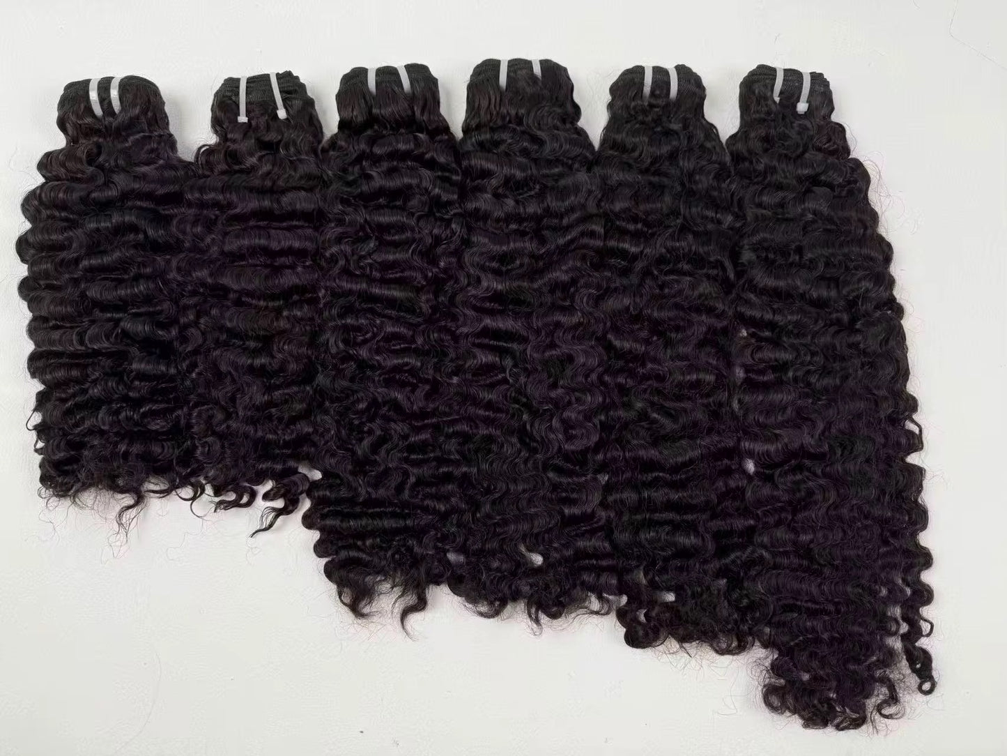 Couture Deep Wave